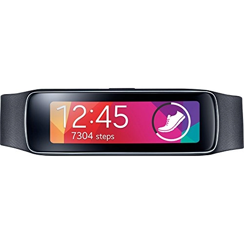 Galaxy Gear Fit