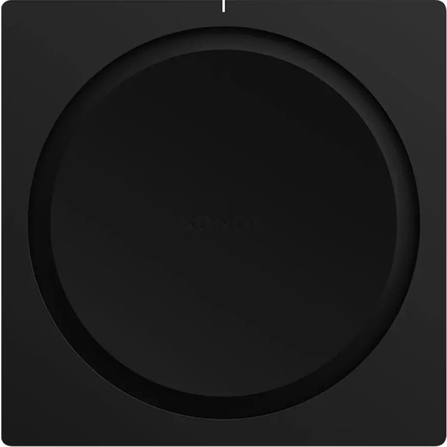 Amp - 125 Watts per channel