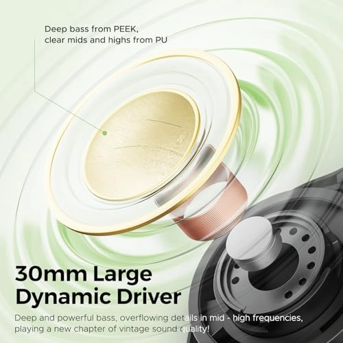 Space Lite Wireless Headphone