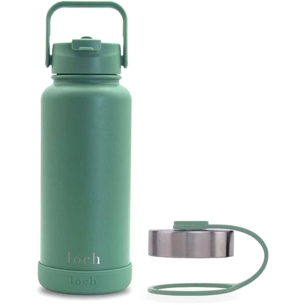 LOCH Copper Insulated Bottle - 900 ml