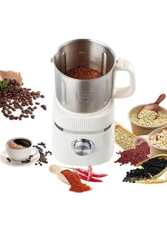 Electric Grinder - 800g 26,000 RPM