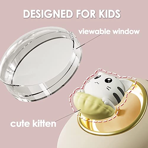Cat Ear Kids Wireless Headphone