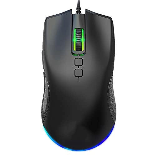 A883 Gaming Mouse - Wired