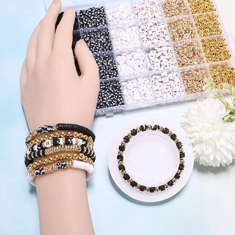 bead kit - 5000+ 24-Color