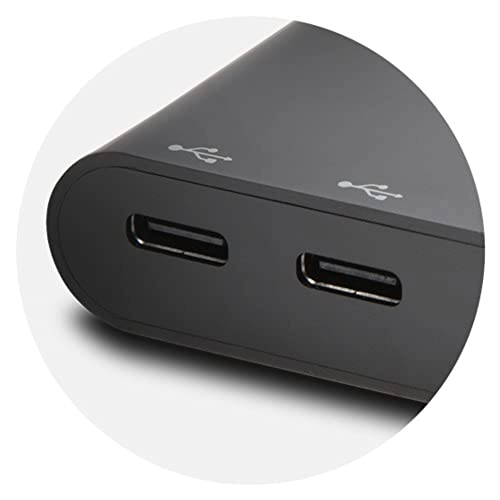 USBC HUB - USBC and USBA devices