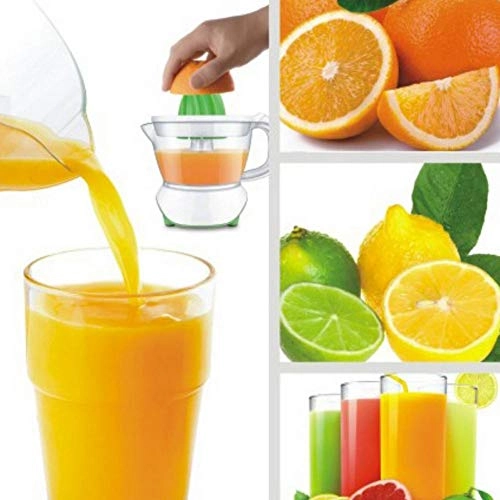 Household Electric Juicer - 40W 604ml-800ml