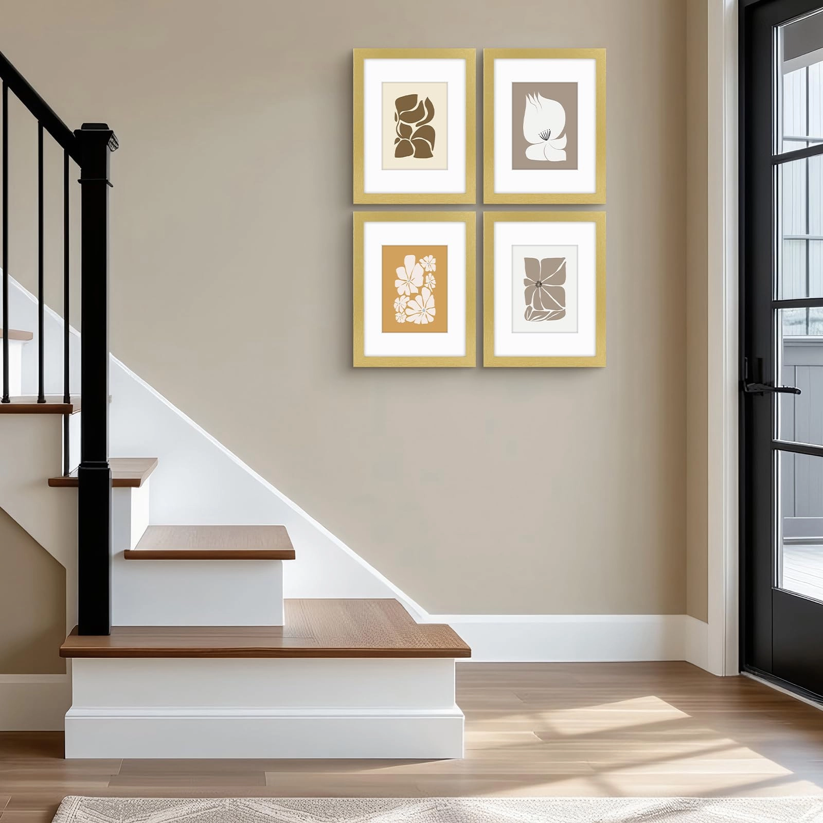 Gallery Wall Frame - 9x12