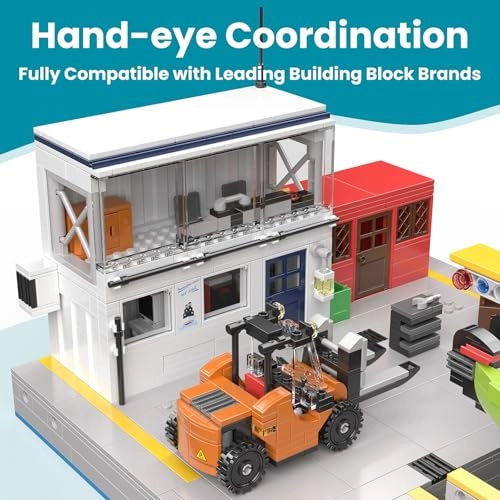 Ship Repair Factory Kit (FTDE-10142-0421)