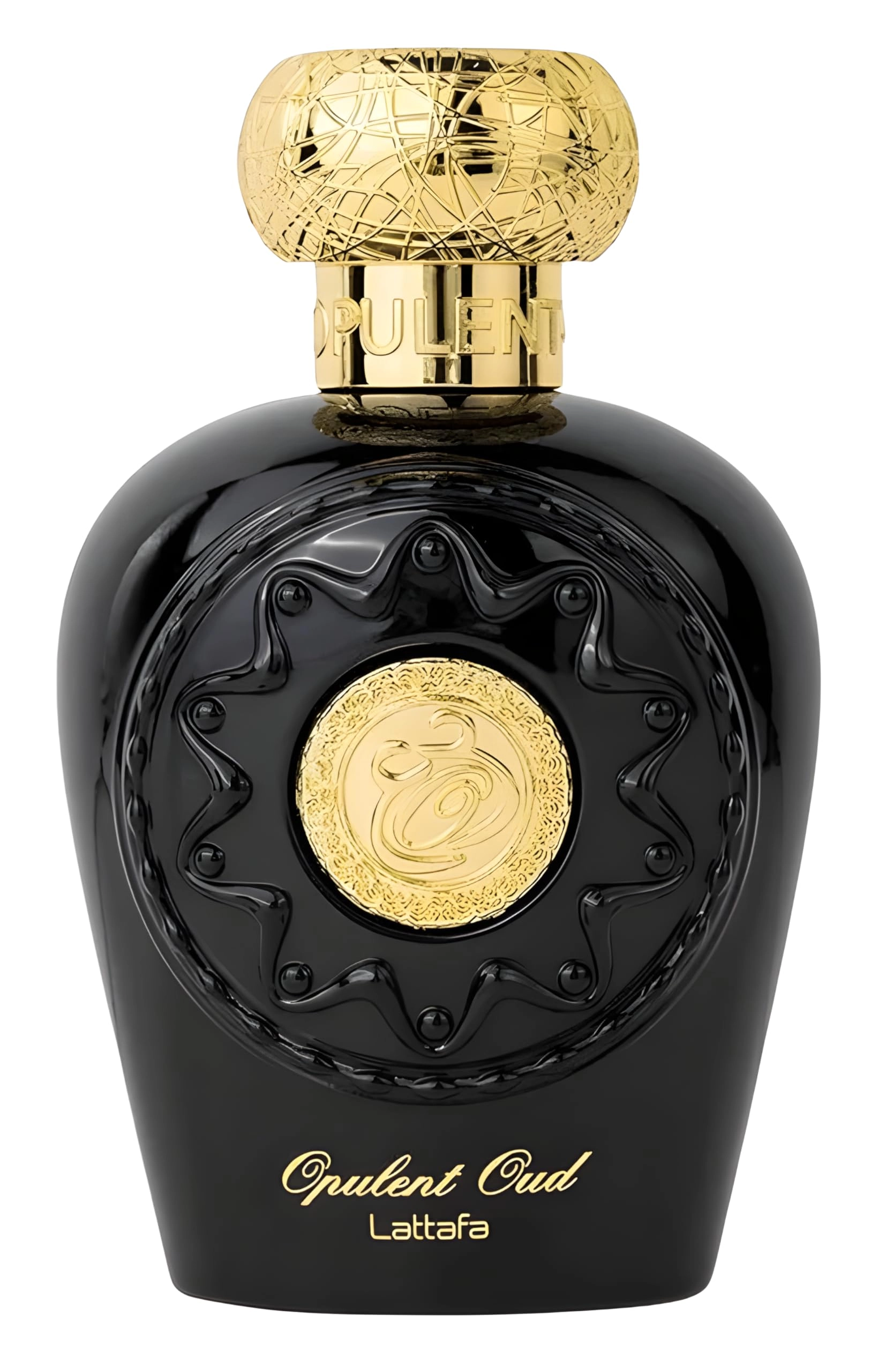 Opulent Oud U Eau de Parfum 100 ml