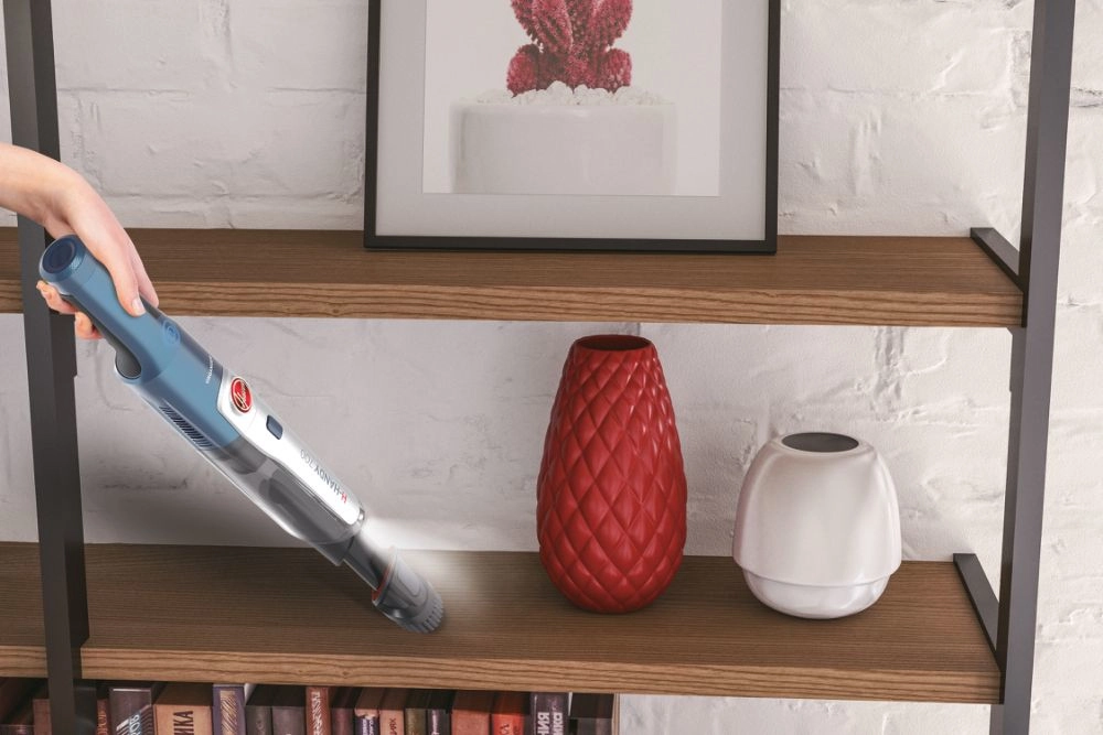 Handheld Vacuum Cleaner