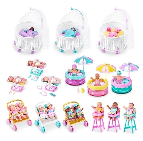 My Mini Baby-Series (77783) 2 pcs