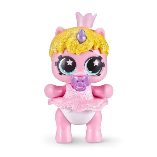 Newborn Unicorn Squad (TWM) 2 pcs