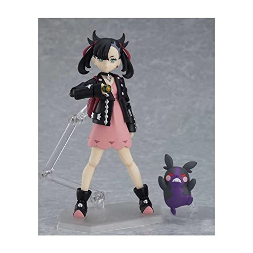 Marnie - Pokémon (12.45 cm) (703-06391)
