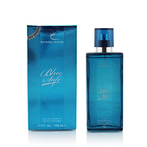 Blue Safe Eau de Toilette 100ml
