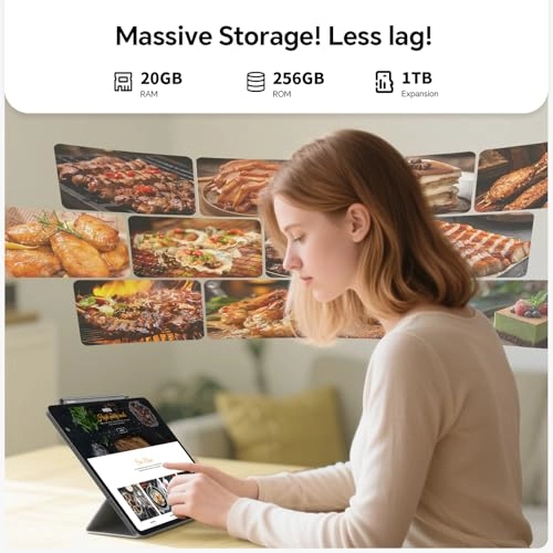 Artpad Pro - 256GB 12.7"