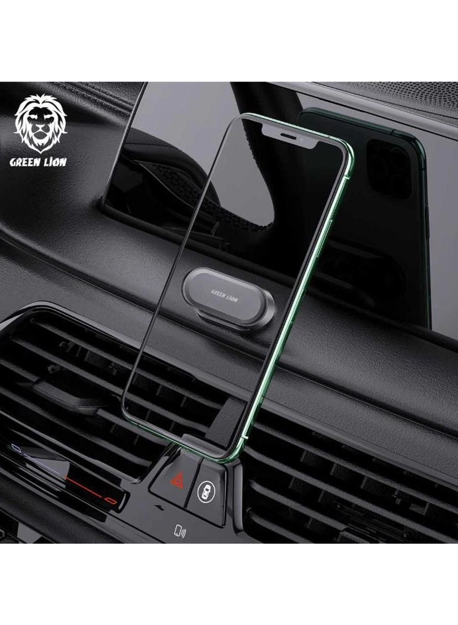 Magnetic In-Car Holder