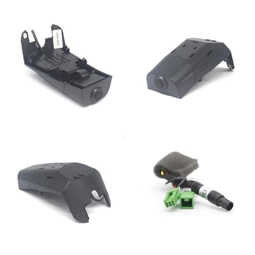 Dash Cam - 1K 1080P Front for Volvo XC40 D3 2017-2021