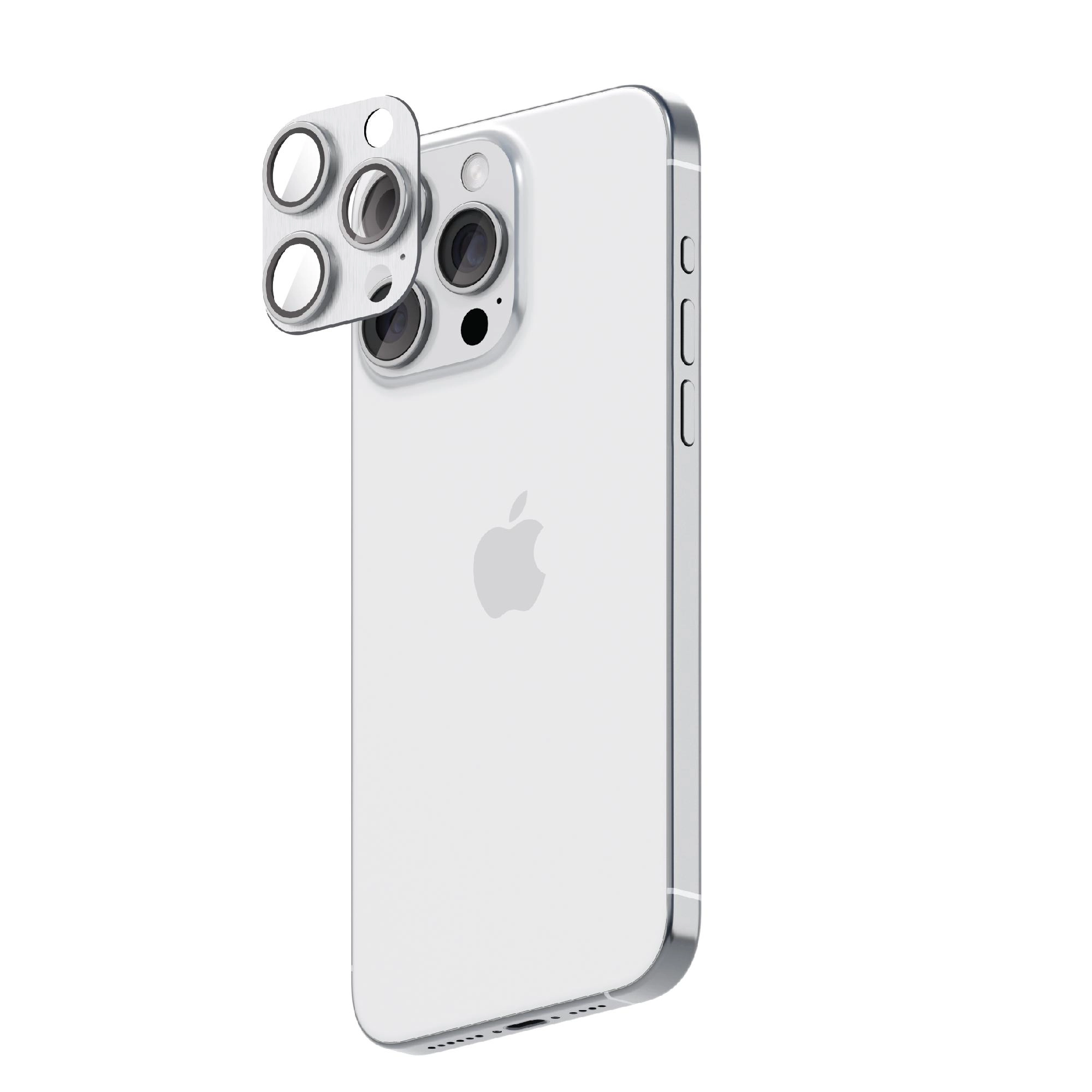 Camera Glass - iPhone 16 Pro/Pro Max