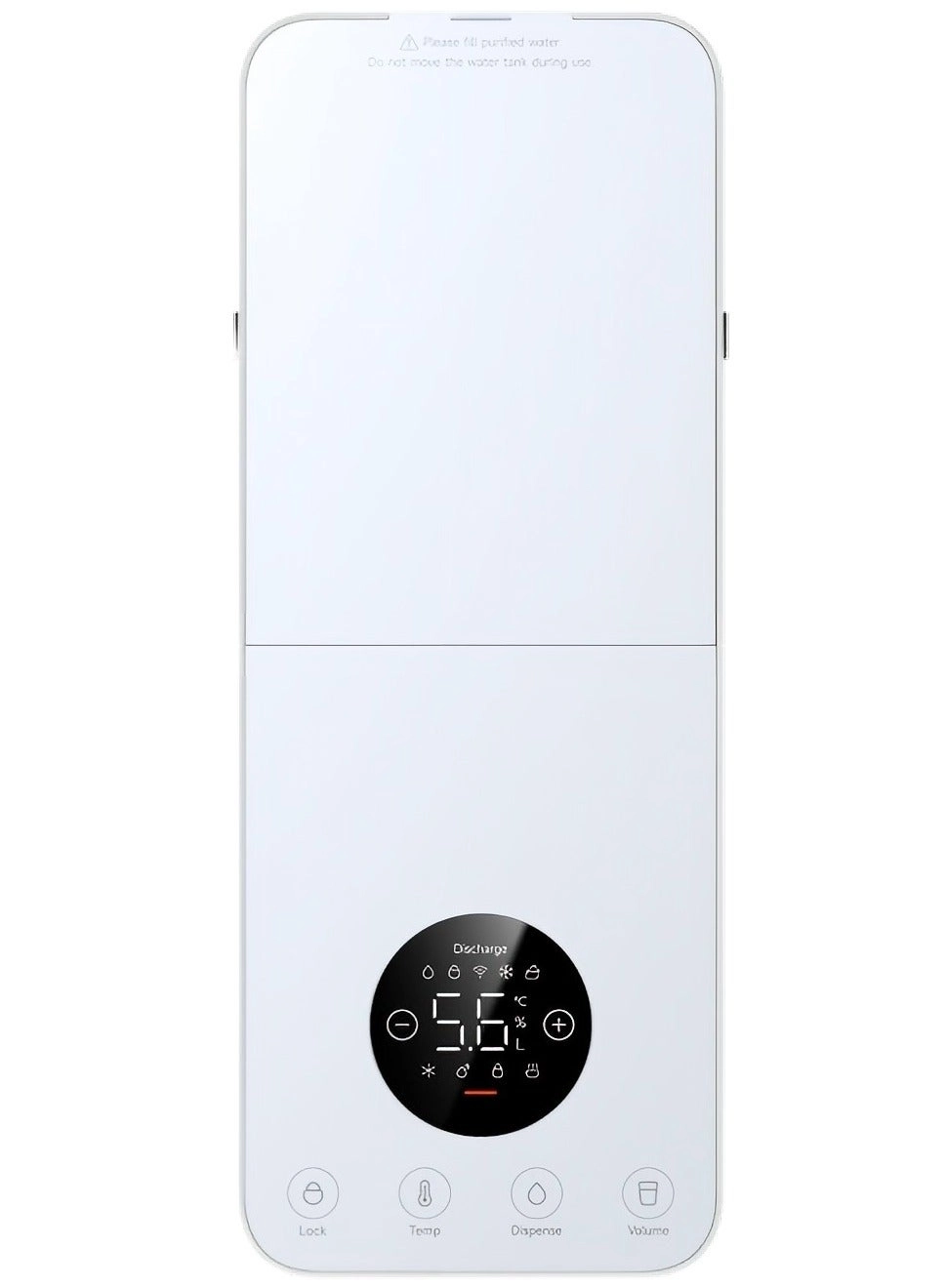 Smart Water Dispenser - 3L