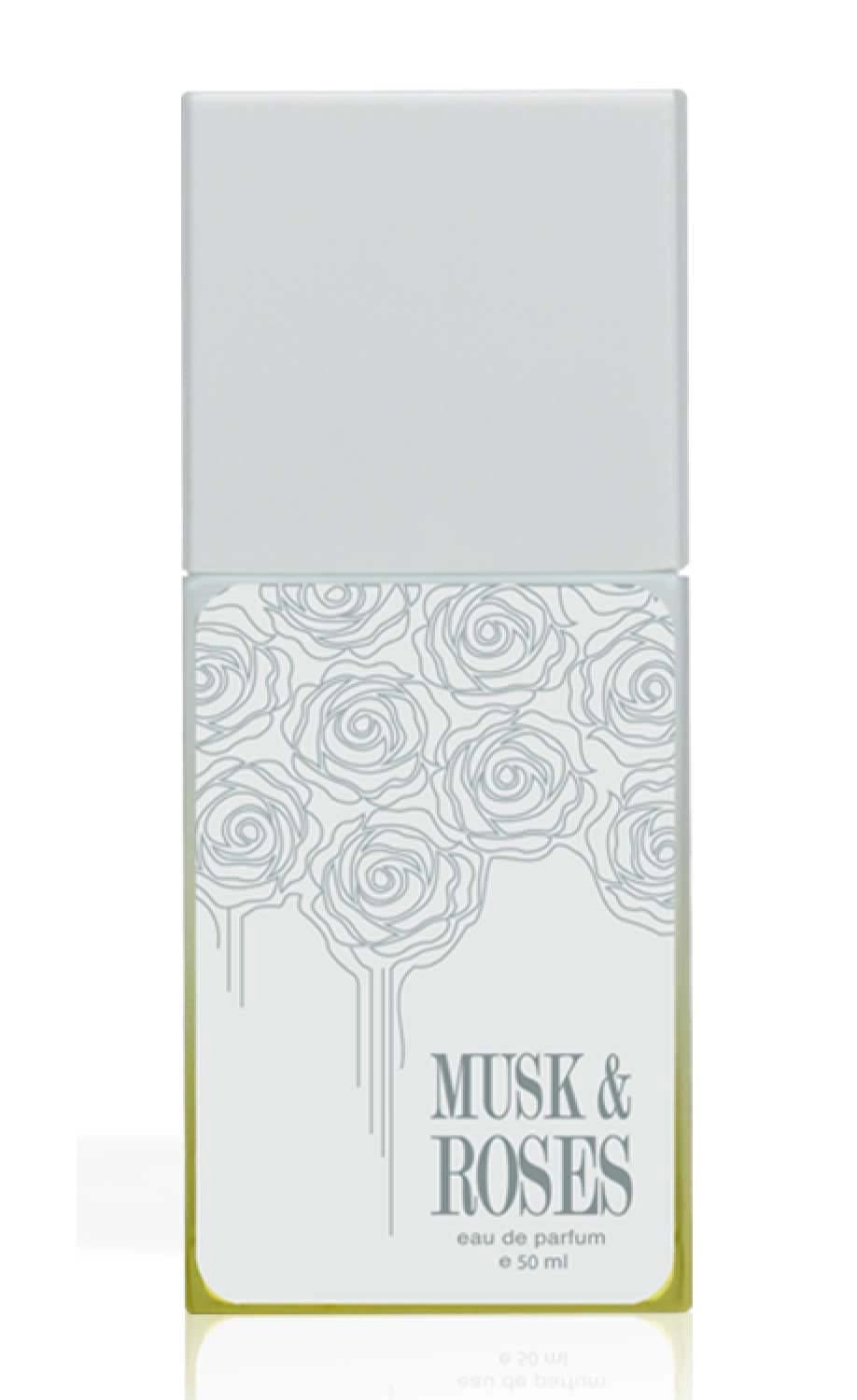 Ahmed Al Maghribi Aayah Eau de Parfum 50 ml