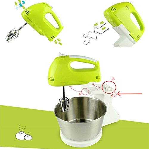 Egg Beater - 1.7L 180W