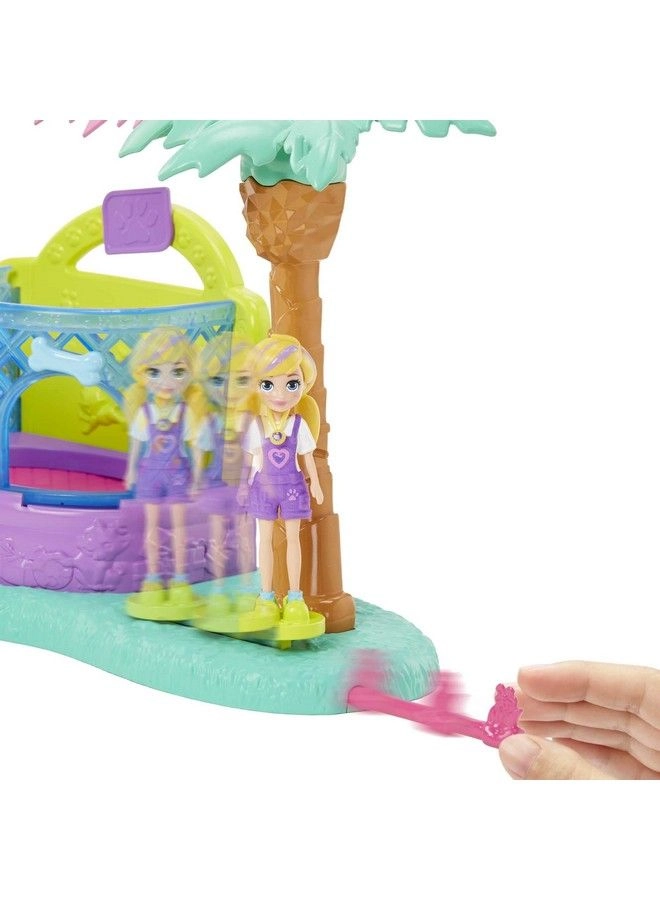 Bounce & Bark Puppy Park