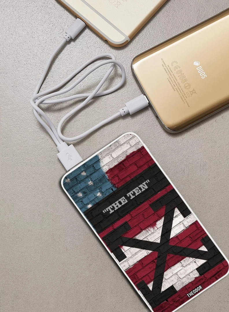 EX_PPBA617 - 10000mAh 18W