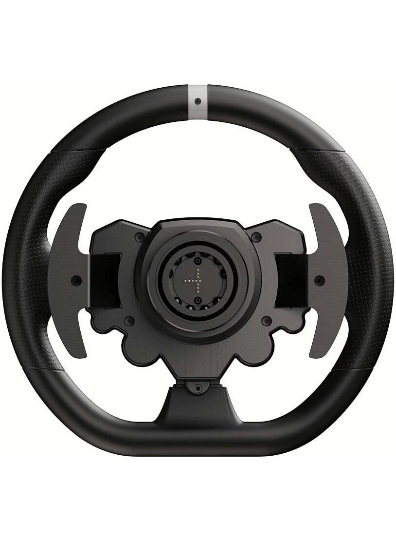 ESX Steering Wheel - black PC & Xbox