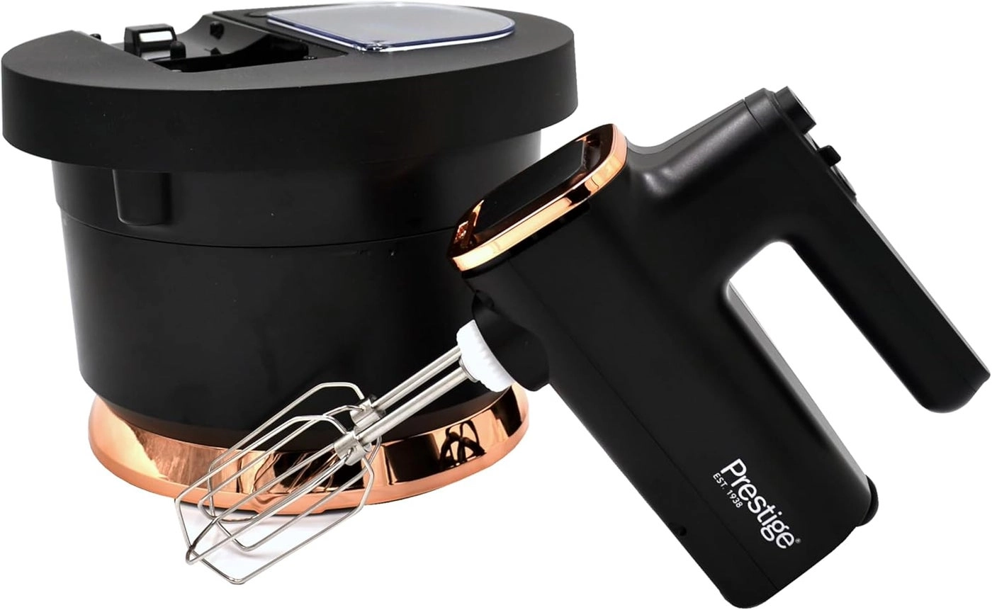 Stand Mixer - 300W