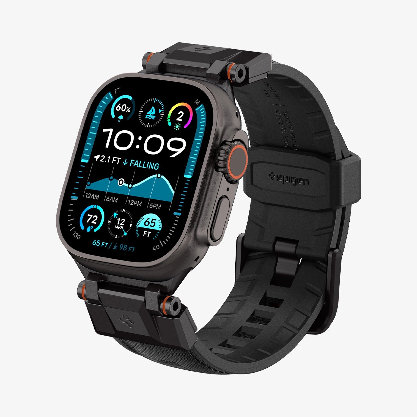 Screen Protector for Apple Watch Ultra 49mm