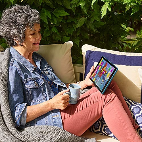 Fire HD 10 - 32GB 10.1"