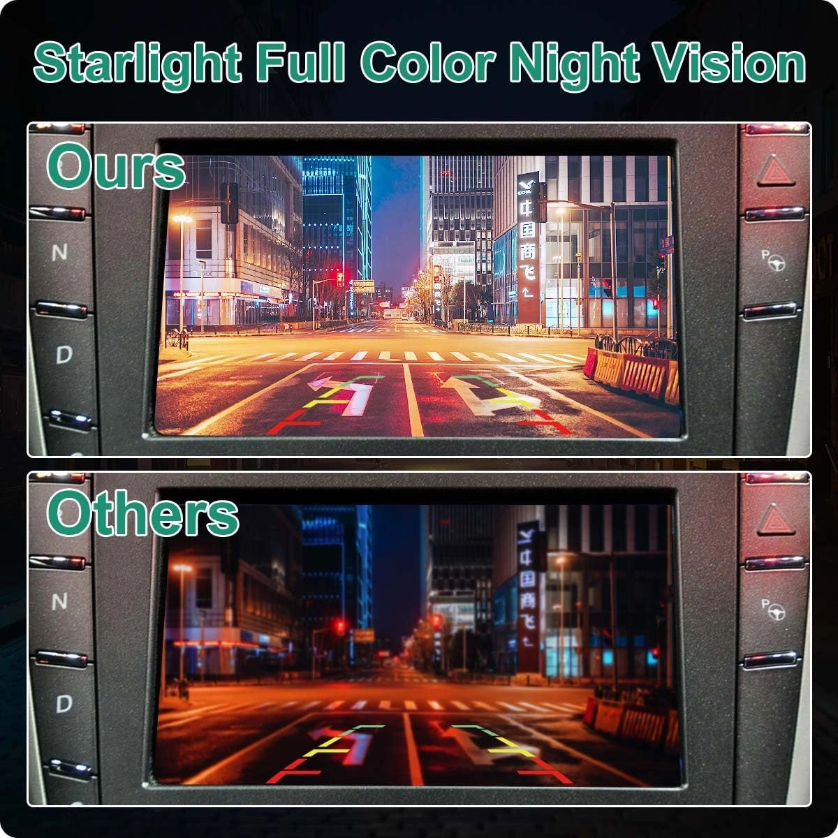 EP5Z-19G490-A - Night vision