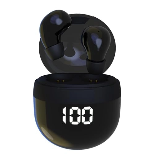 Mini Sleep Earbuds - Wireless Earbud