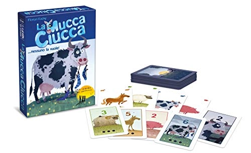 La Mucca Ciucca (Italian)