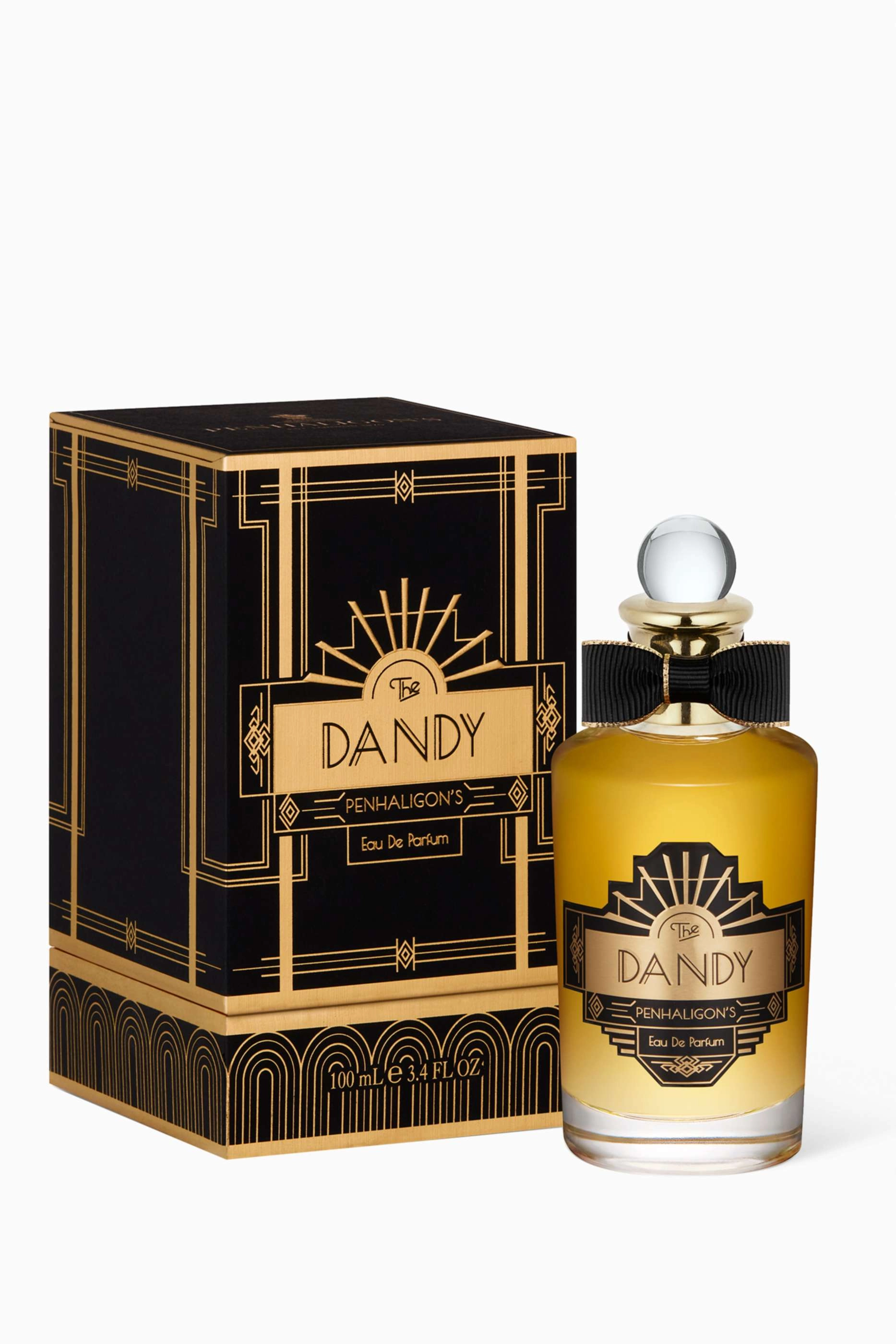 The Dandy Eau de Parfum 100ml