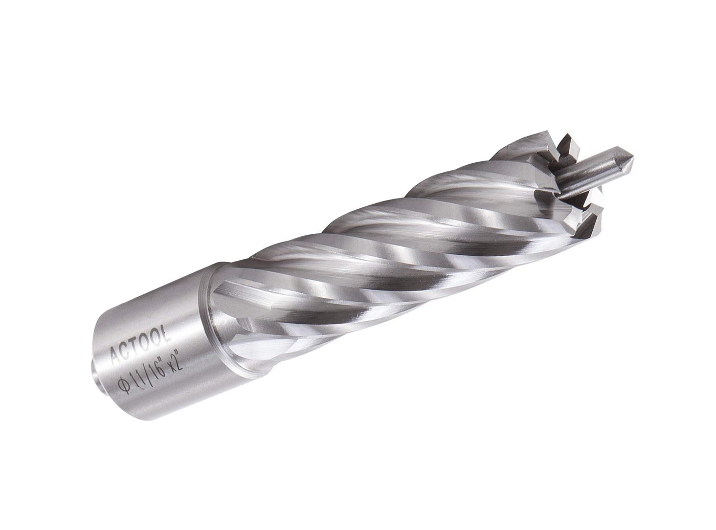 ANNULAR Cutter - HSS 3/4"