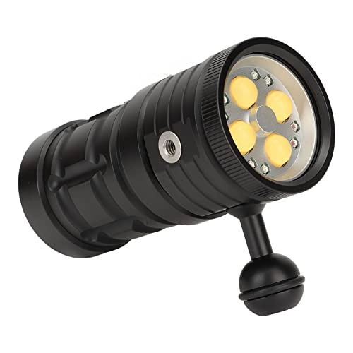 Diving Flashlight
