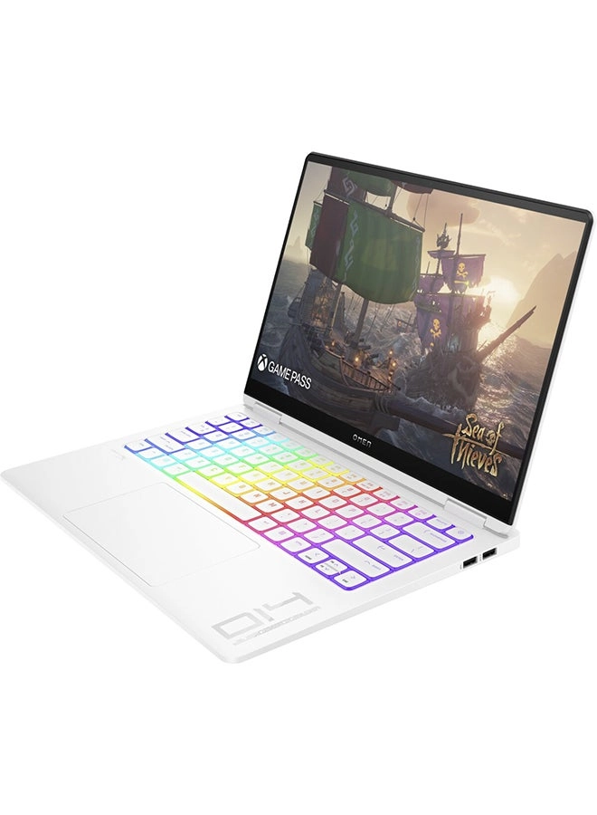 OMEN Transcend 14-FB0010NE - 14'' Core Ultra 7-155H 16GB DDR5 1000GB SSD