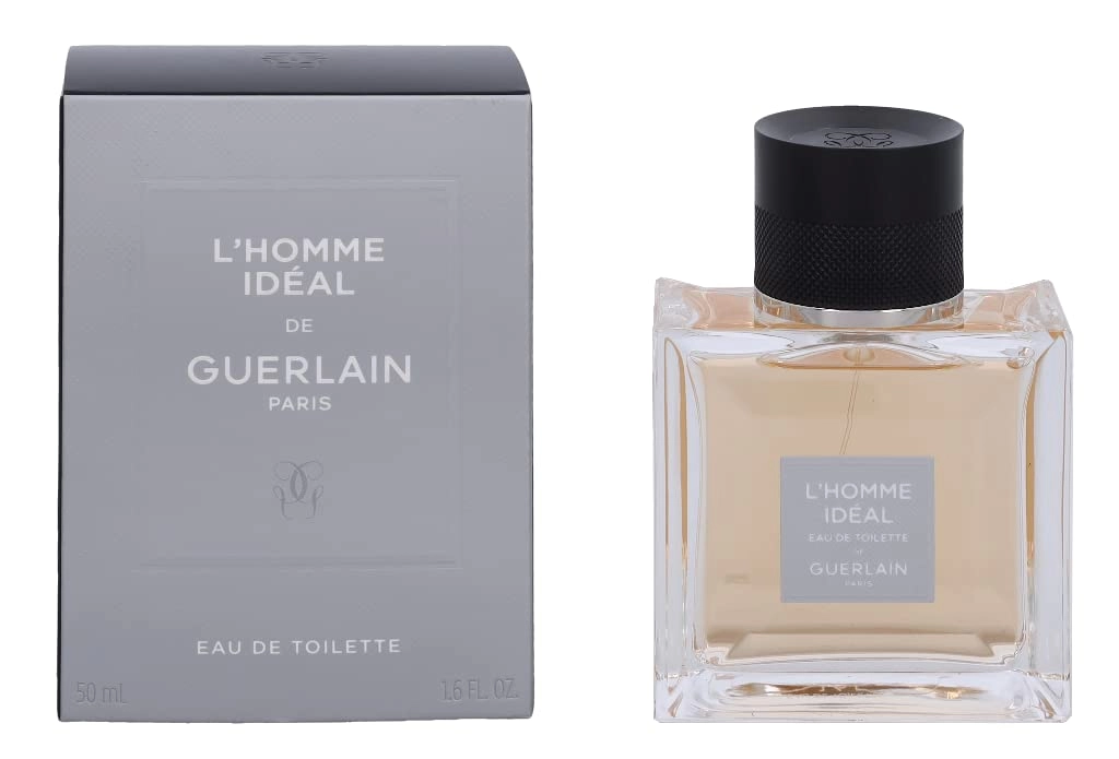 Guerlain L'Homme Ideal Eau de Toilette 50ml