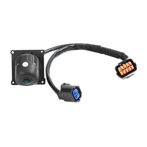 Rear View Camera - Night vision