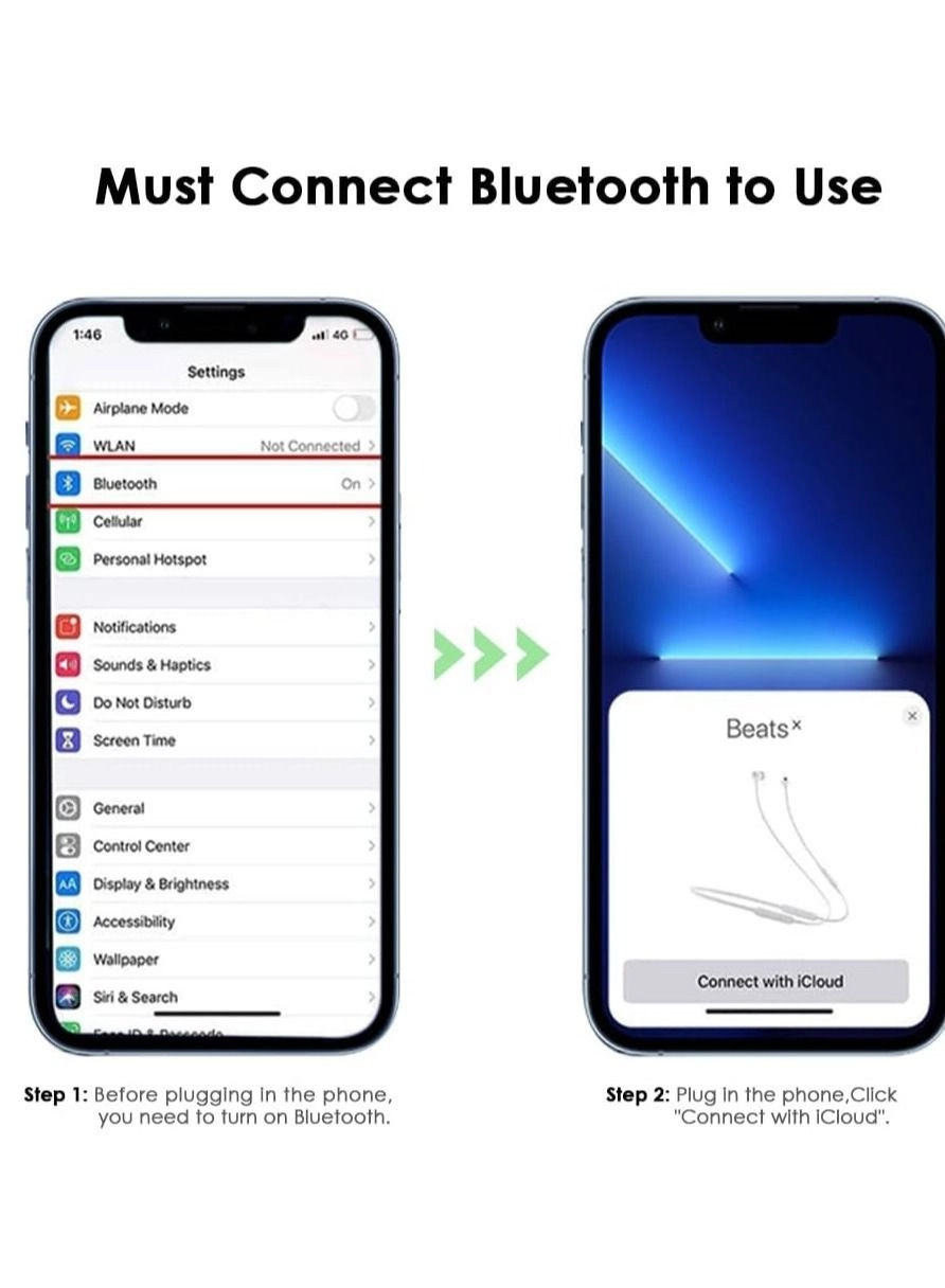 DFG-658 Wired Earbud