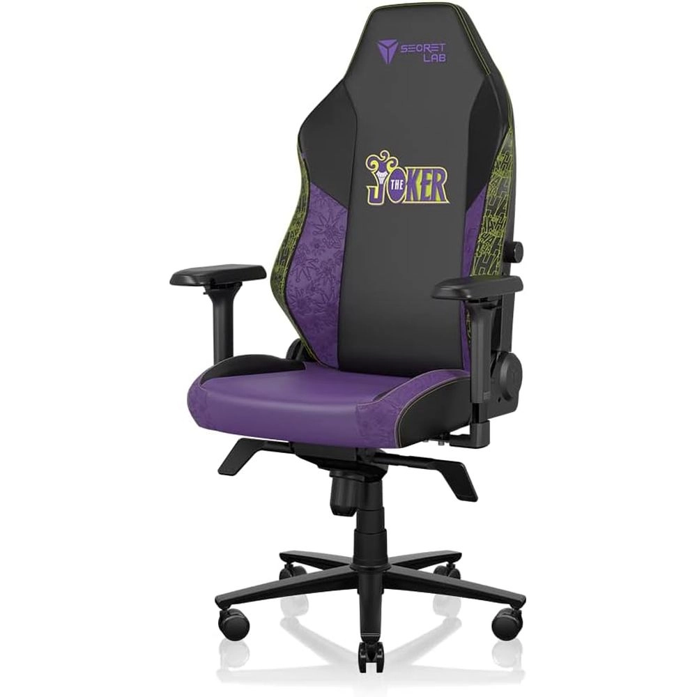 Secretlab TITAN Evo - The Joker Size R