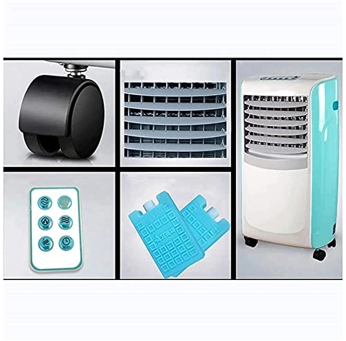 Portable air conditioner