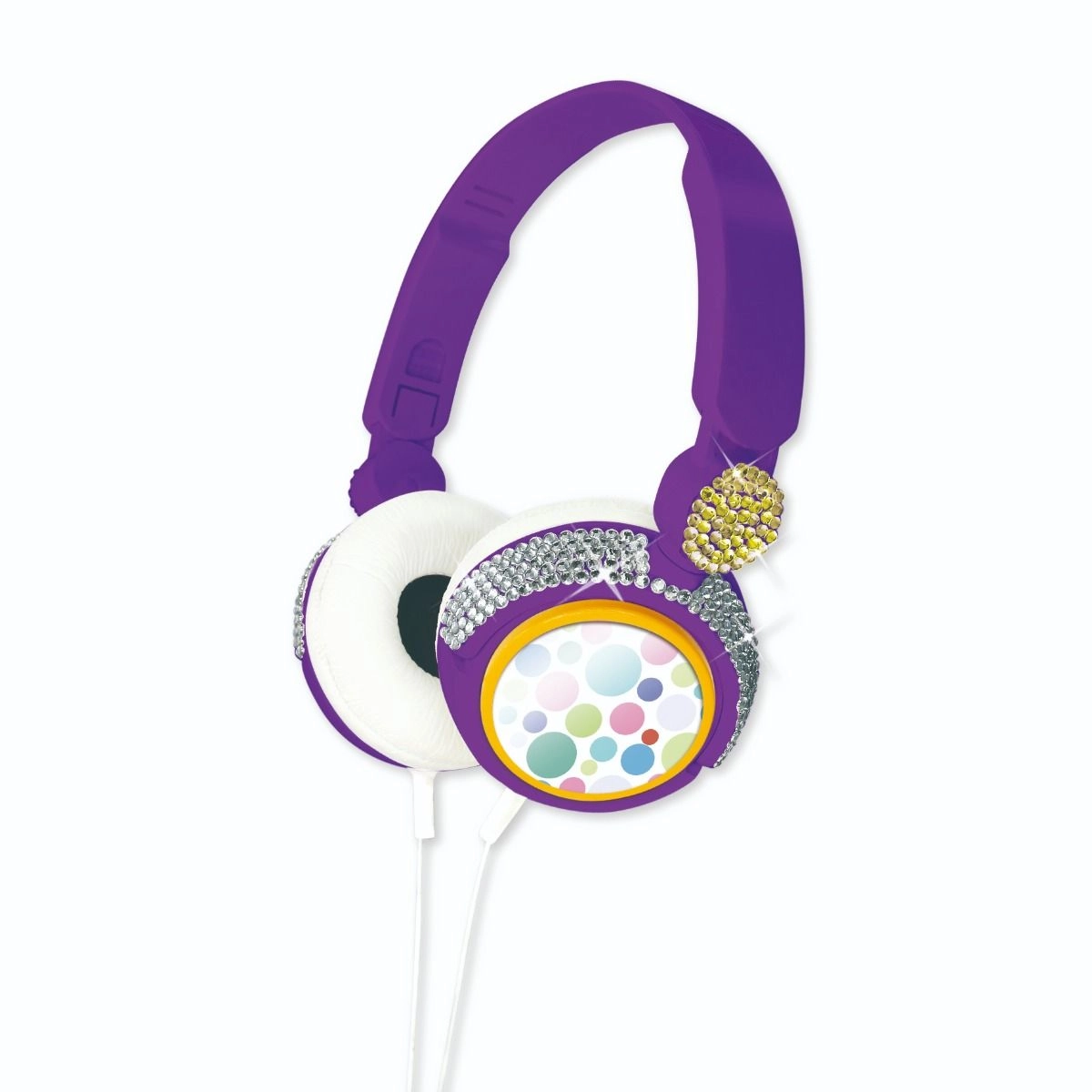 Fashionable Headphones
