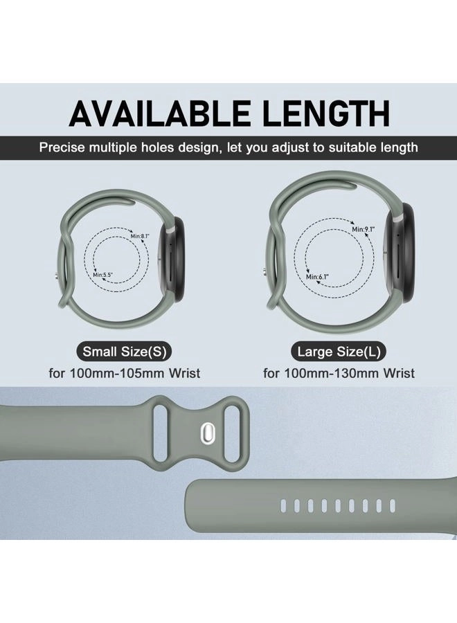 Pixel Watch Band - 41mm