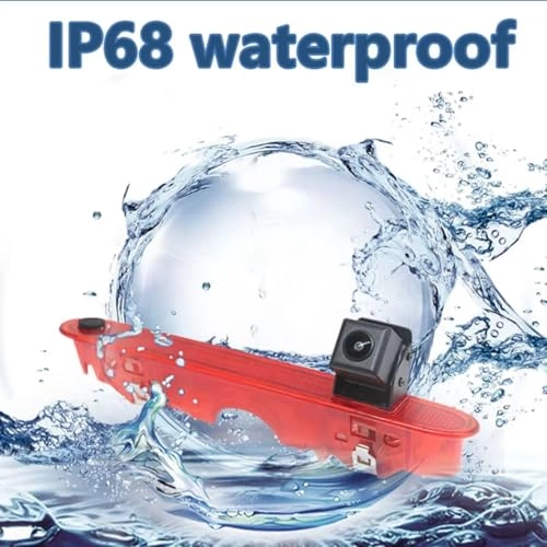 56054158AB - Night vision Wireless 1080P