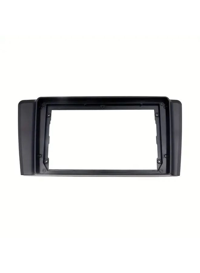 Radio Fascia Trim Kit - VOLVO XC70 V70 S60 2000-2004