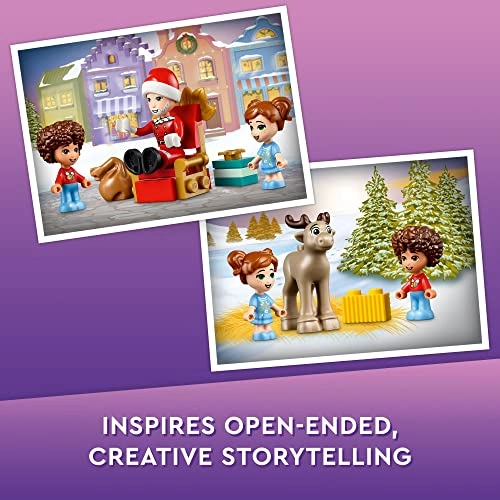 Friends Advent Calendar (41706)