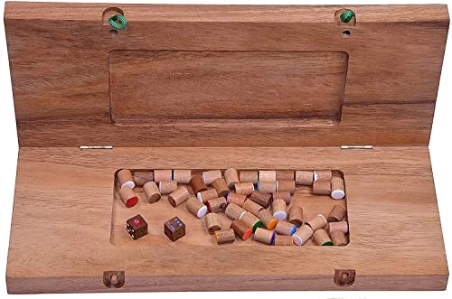 Blockade - Dice Game Strategy Game