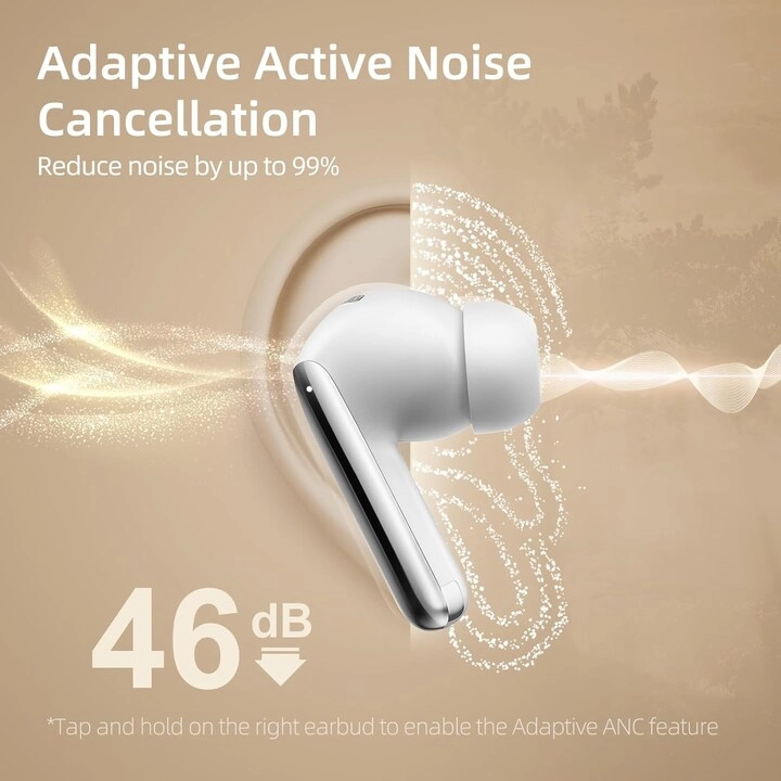 MeloBuds Pro HT08 Wireless Earbud